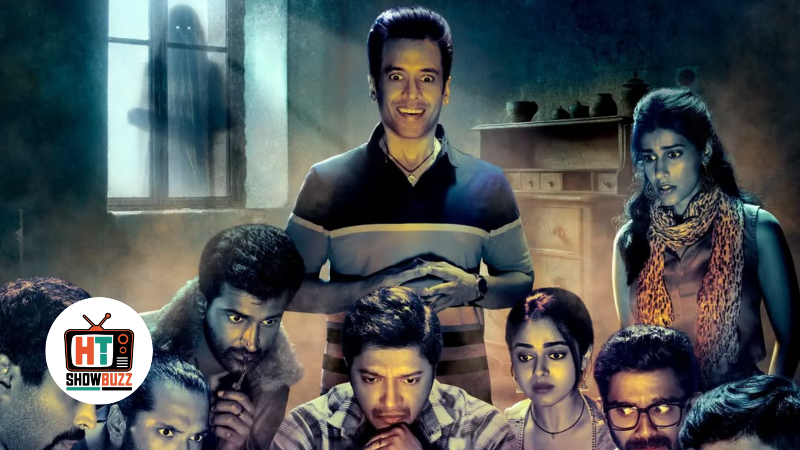 Tusshar Kapoor is not worried about Kapkapiii being compared with Romancham: 'A huge audience has not watched it'