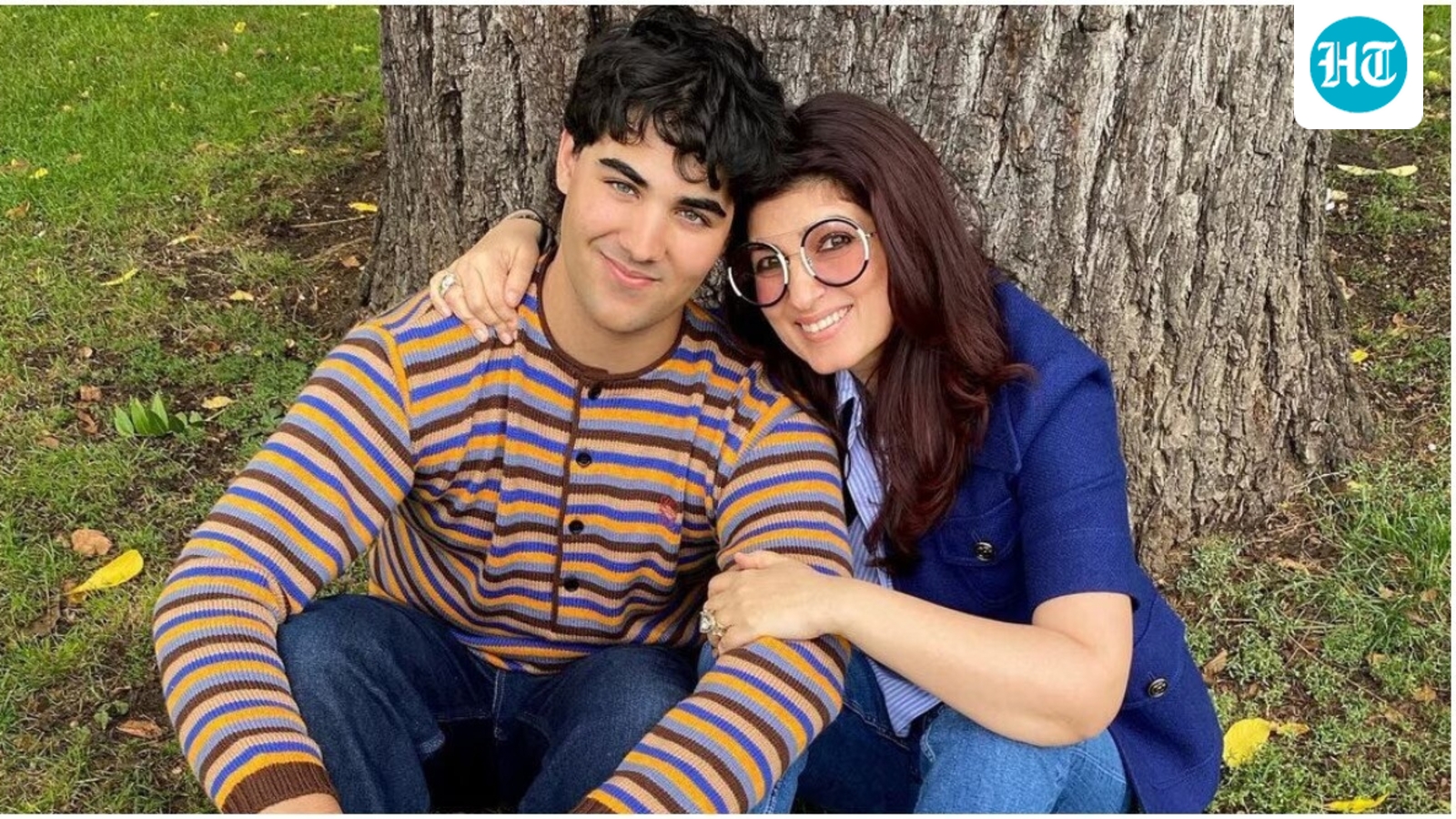 Twinkle Khanna reveals son Aarav Bhatia’s soft-hearted side: ‘People take advantage at times’