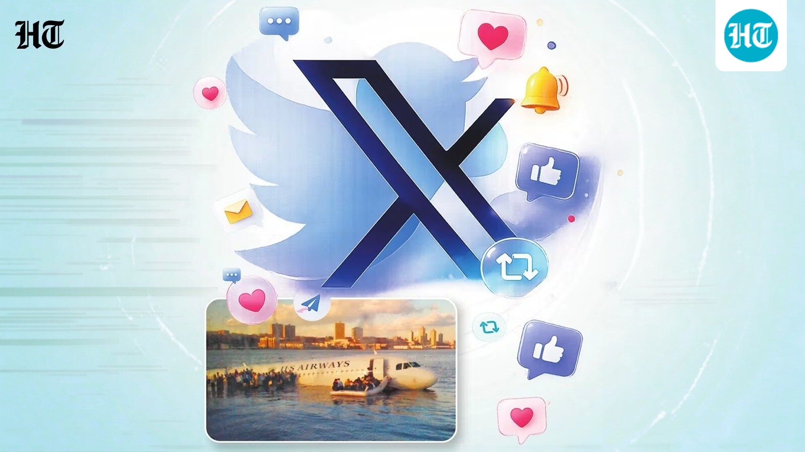 Jack Dorsey's experiment, Elon Musk's empire: 20 years of twttr, now X, and how it changed the world