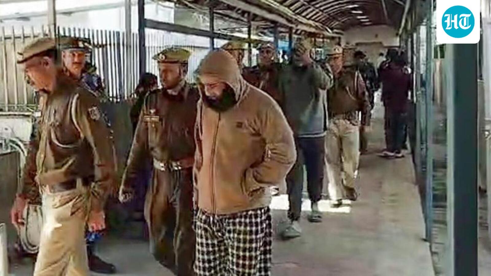 Delhi blast: Medical professionals module initiated plan linked to AQIS, says NIA