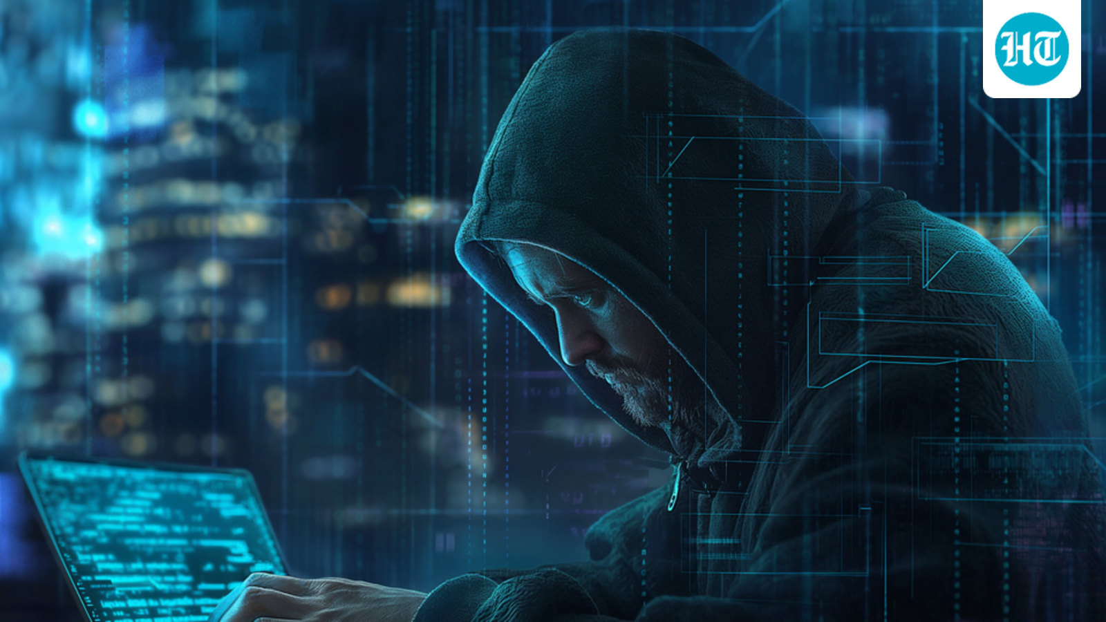 Dismantled transnational cybercrime networks in massive operation: CBI