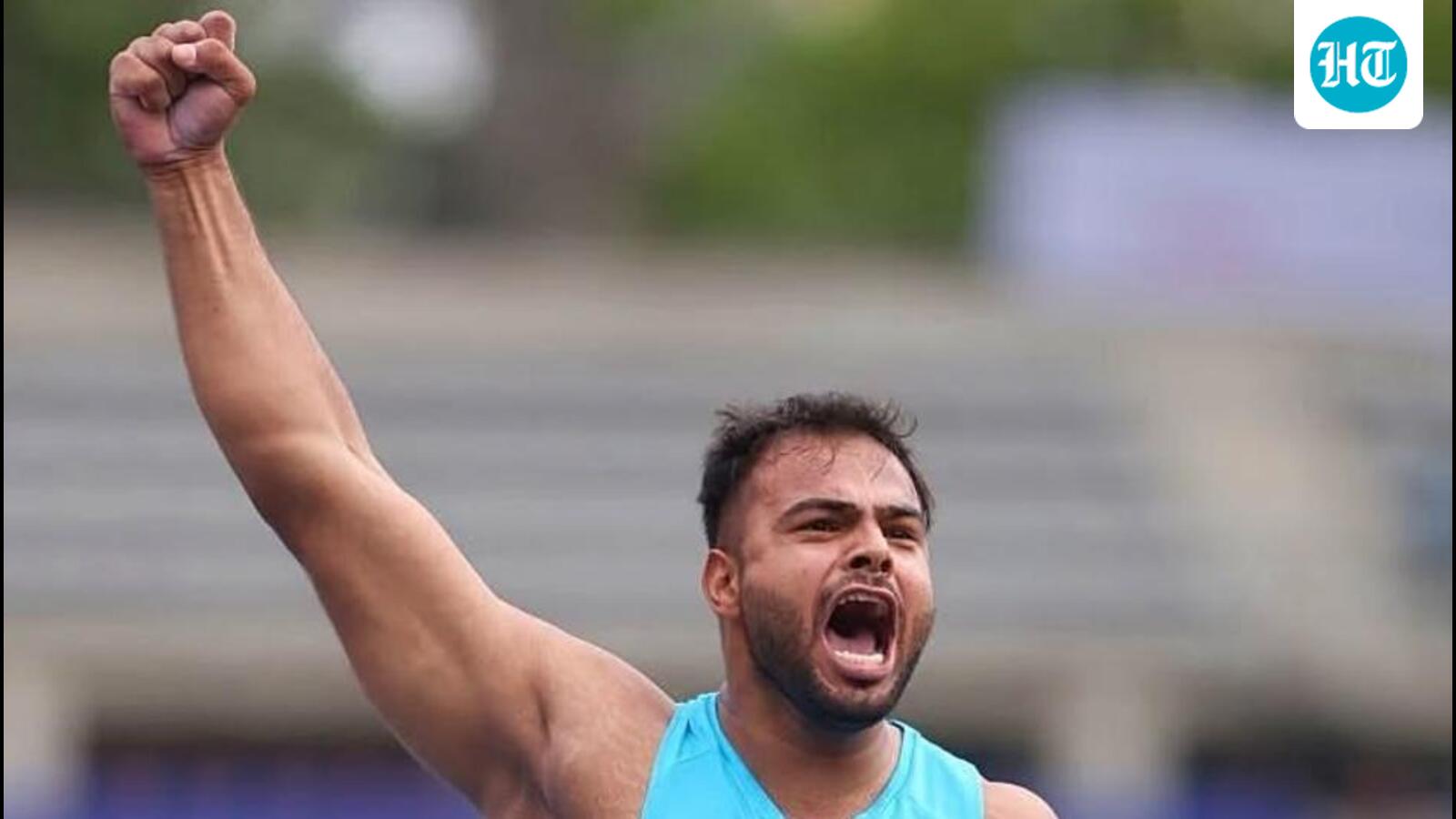 Sumit Antil, Neeraj Chopra complain against coach for abusive behaviour