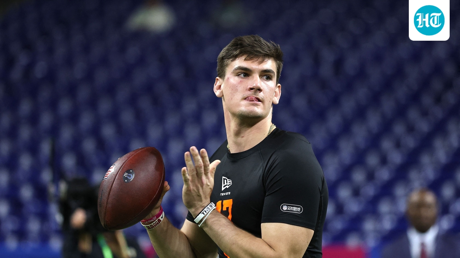 Ty Simpson's Jets prospects take a hit as new suitor emerges frontrunner in race for Alabama QB