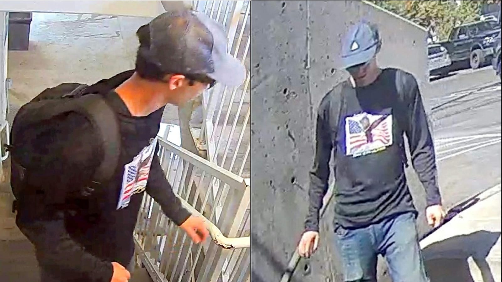 Who is Tyler Robinson, Charlie Kirk shooting suspect identified after major manhunt?