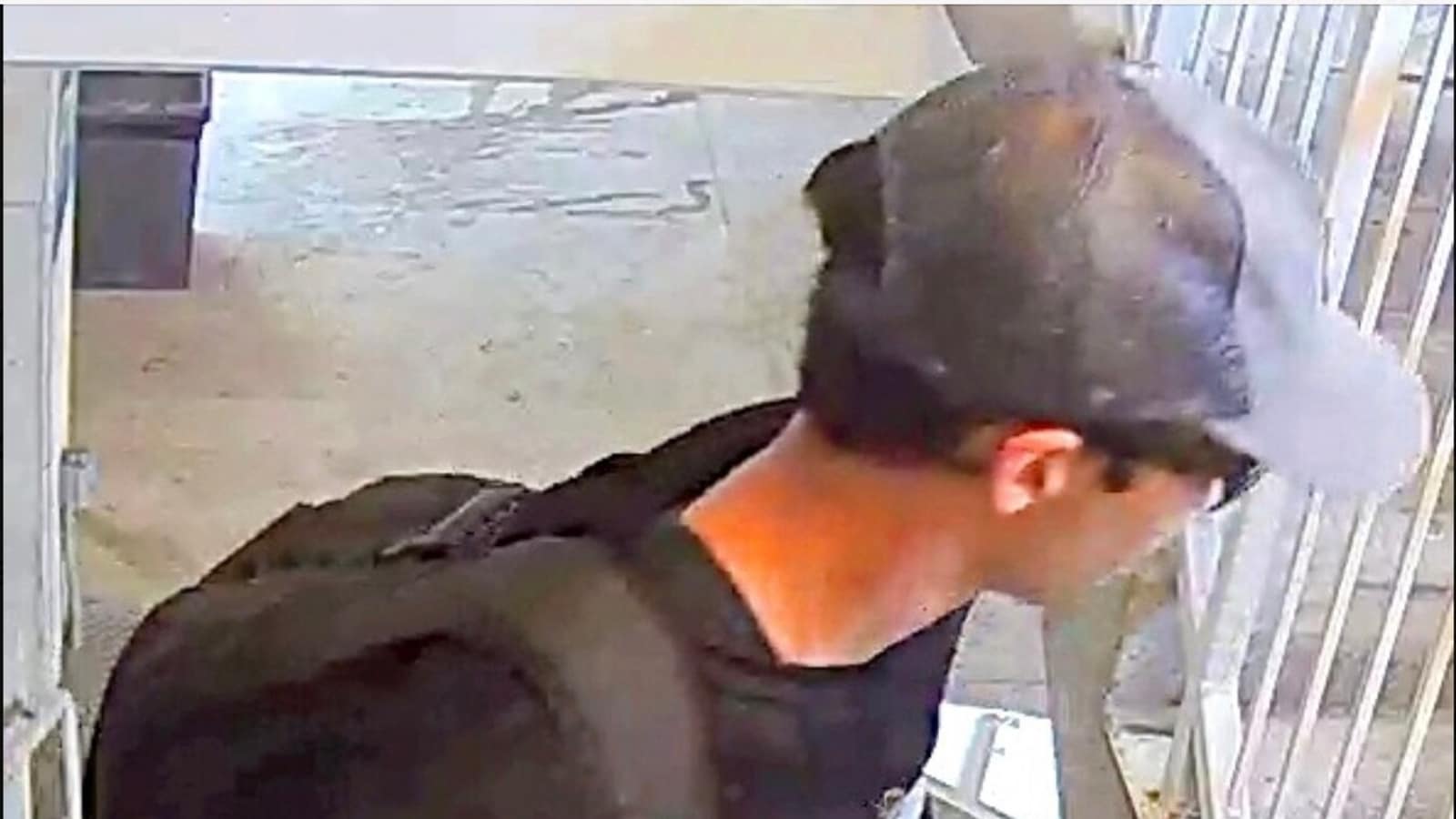 Tyler Robinson: Charlie Kirk shooting suspect's alleged social media handles surface after manhunt