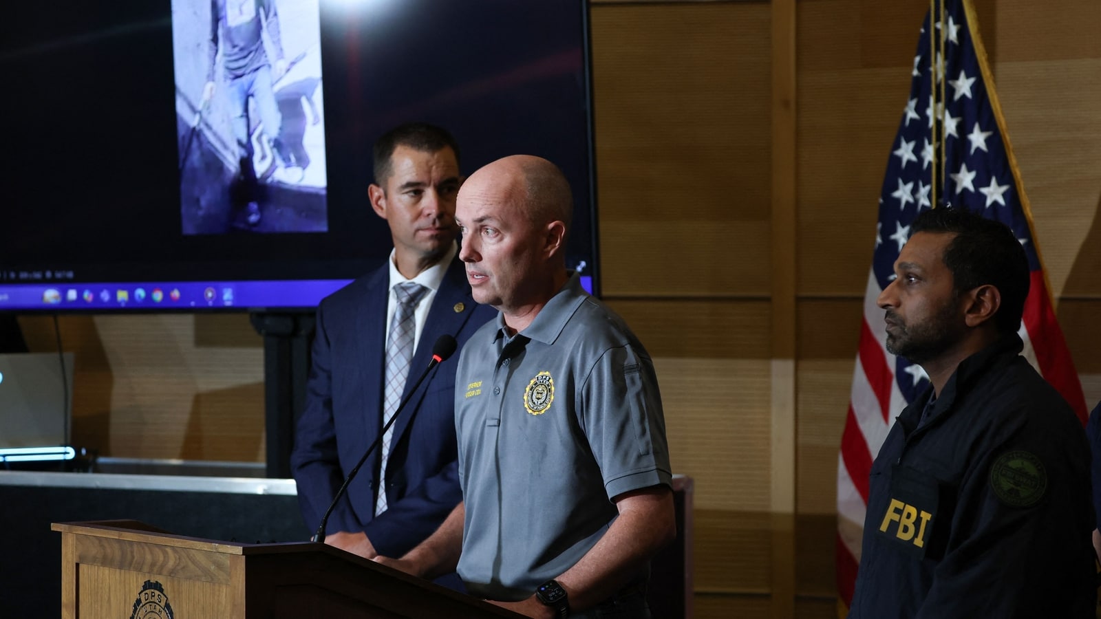 Tyler Robinson ‘hated’ Charlie Kirk; spoke about rifles and escape plan ahead of UVU shooting