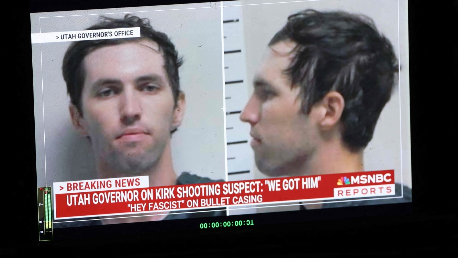 Tyler Robinson donated to Trump's campaign? New claim on Charlie Kirk suspect emerges