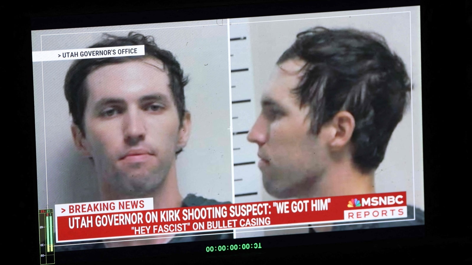 Tyler Robinson: 10 things we know about Charlie Kirk shooting suspect — Motive, parents, Discord activity