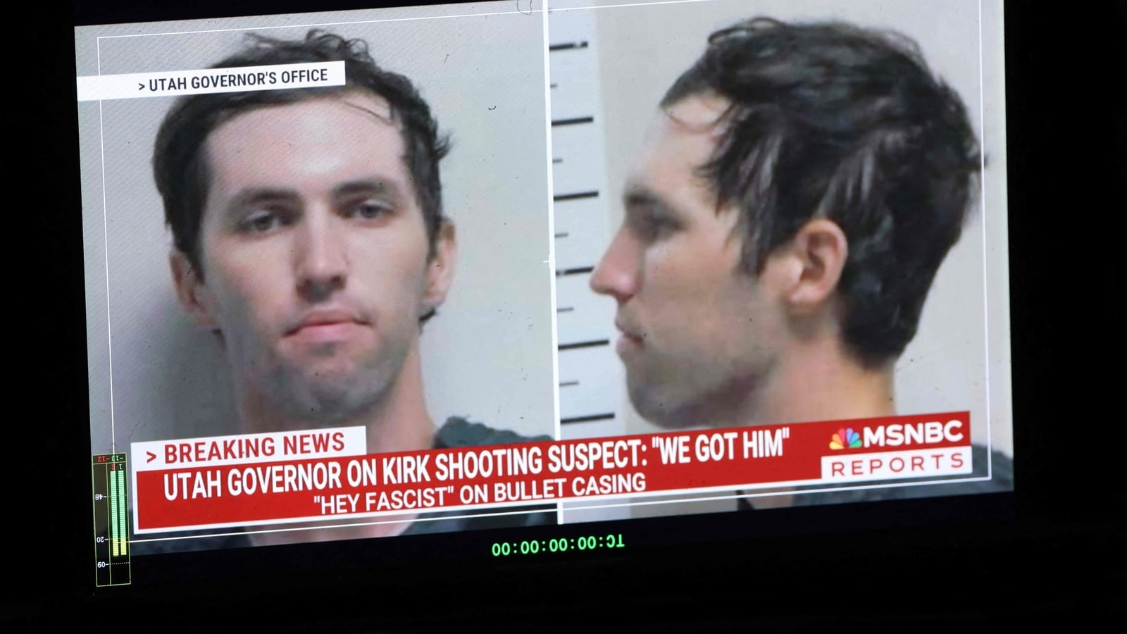 ‘Shy, goofy, smart’: Neighbours recall Tyler Robinson, the suspect in Charlie Kirk assassination