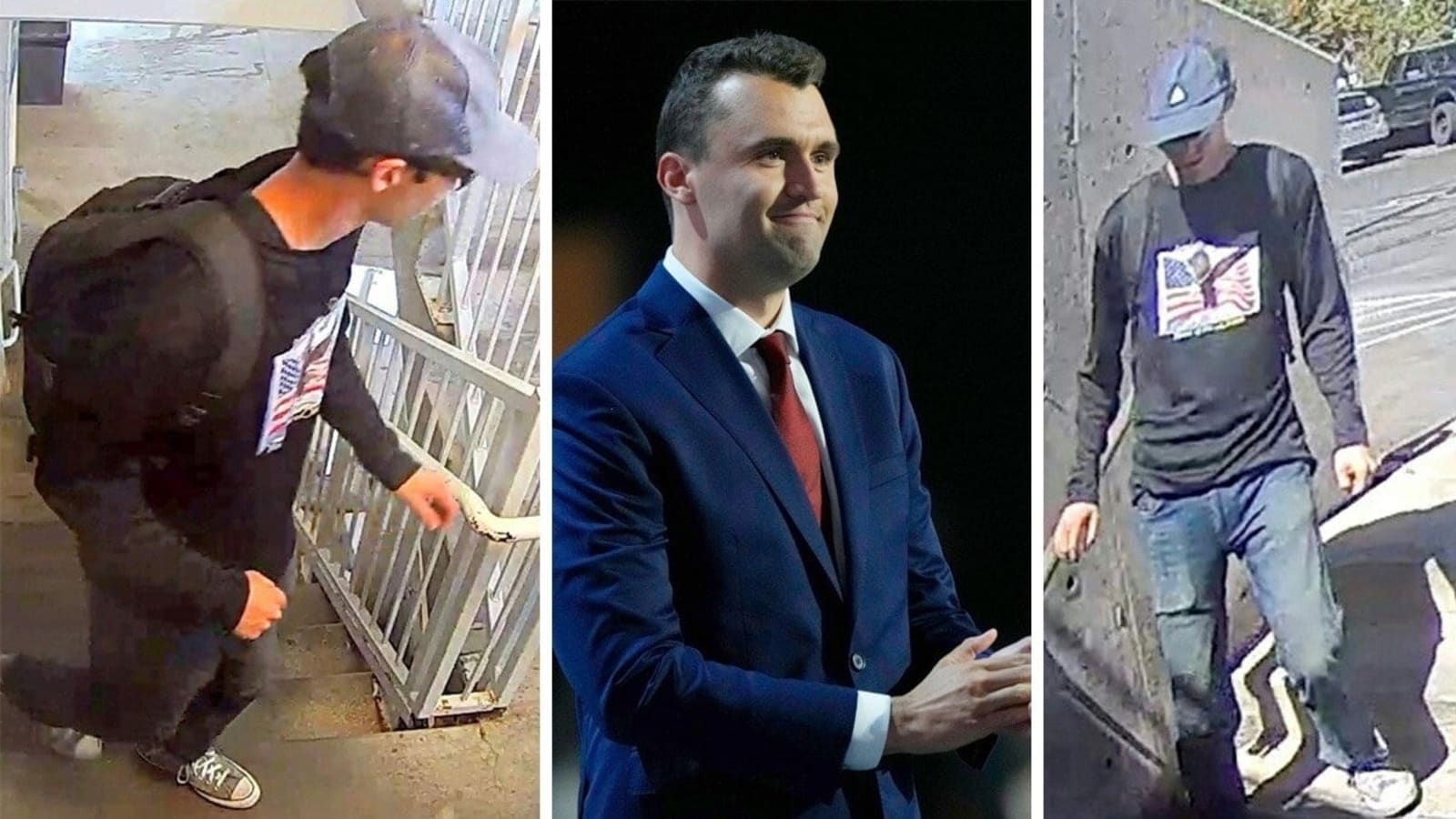 Tyler Robinson-Nick Fuentes row: Activist responds to new claims on Charlie Kirk shooter