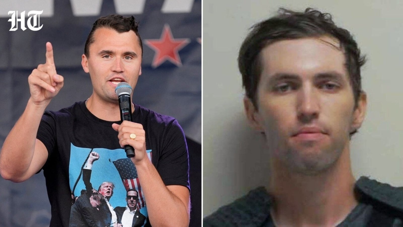 Tyler Robinson's plot to kill Charlie Kirk: Hidden rifle, Discord messages, and a change of clothes