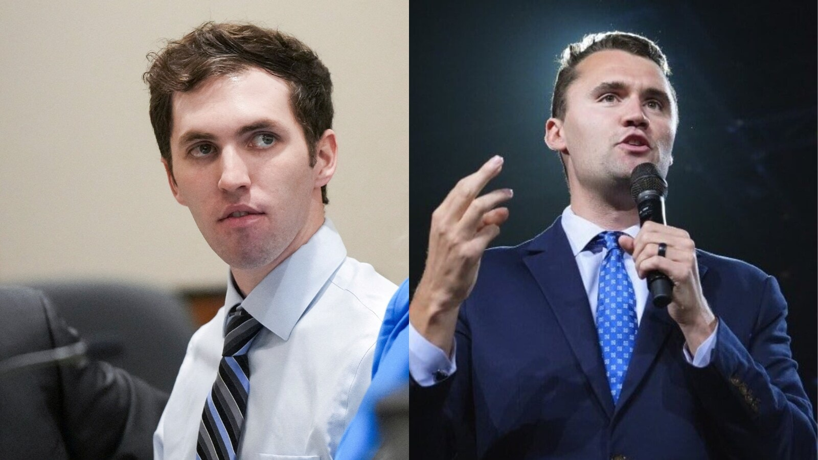 Charlie Kirk case: Was Tyler Robinson framed? All on shocking ‘bullet mismatch’ twist as Candace Owens reacts