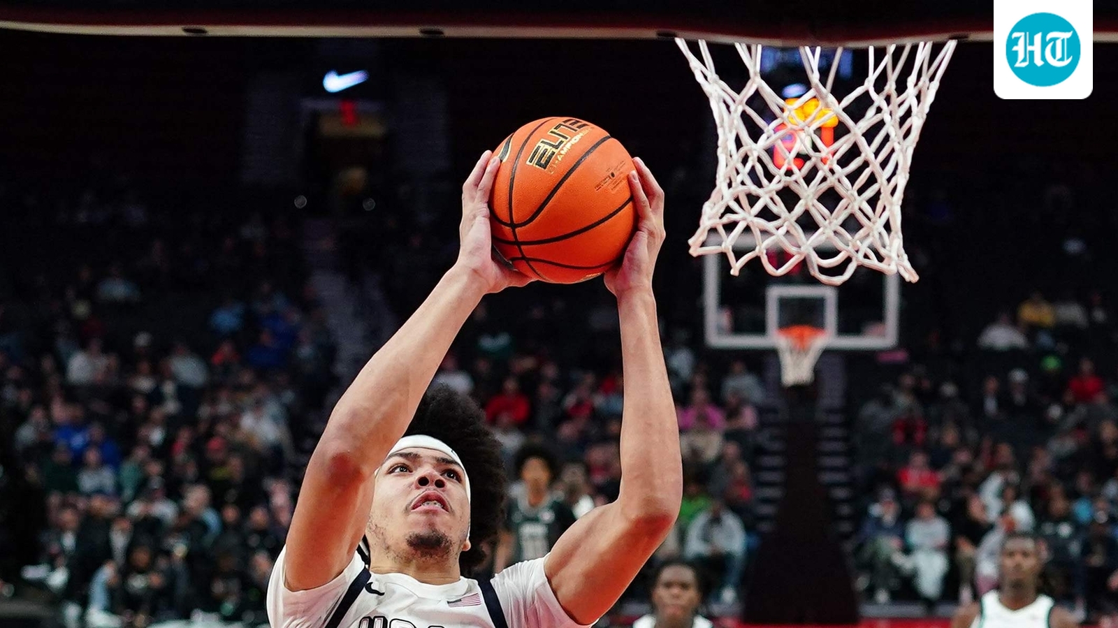 What time will Tyran Stokes announce commitment? Here's how to watch Inside NBA episode