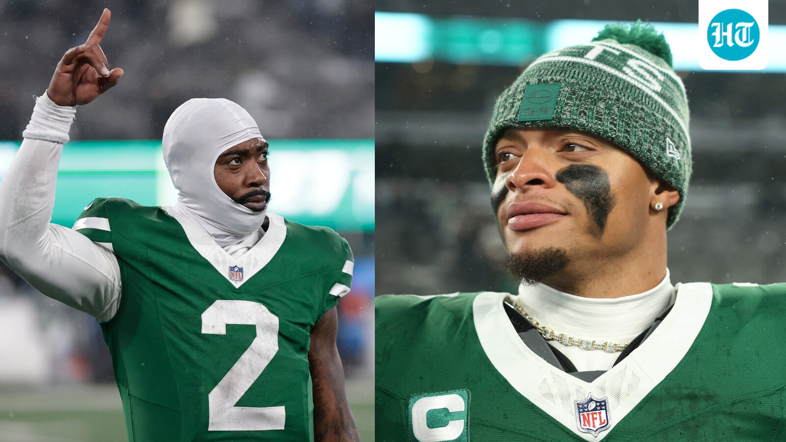 Why Tyrod Taylor and Justin fields are not playing? Latest on Jets QB's injury statuses