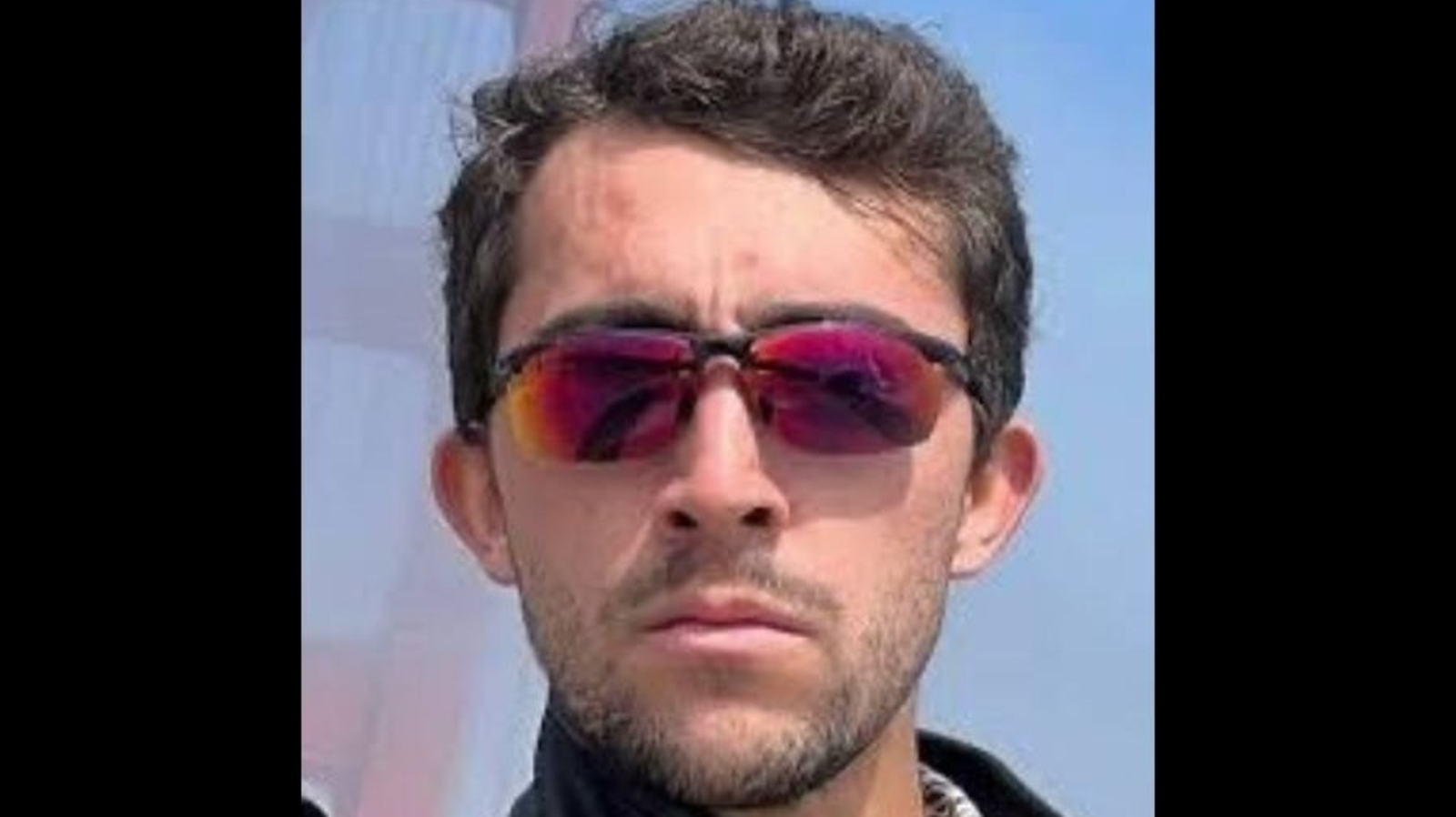 Is Tyler Oliveira's mom on OnlyFans? US YouTuber claims family being targeted after video on Indian cow dung festival