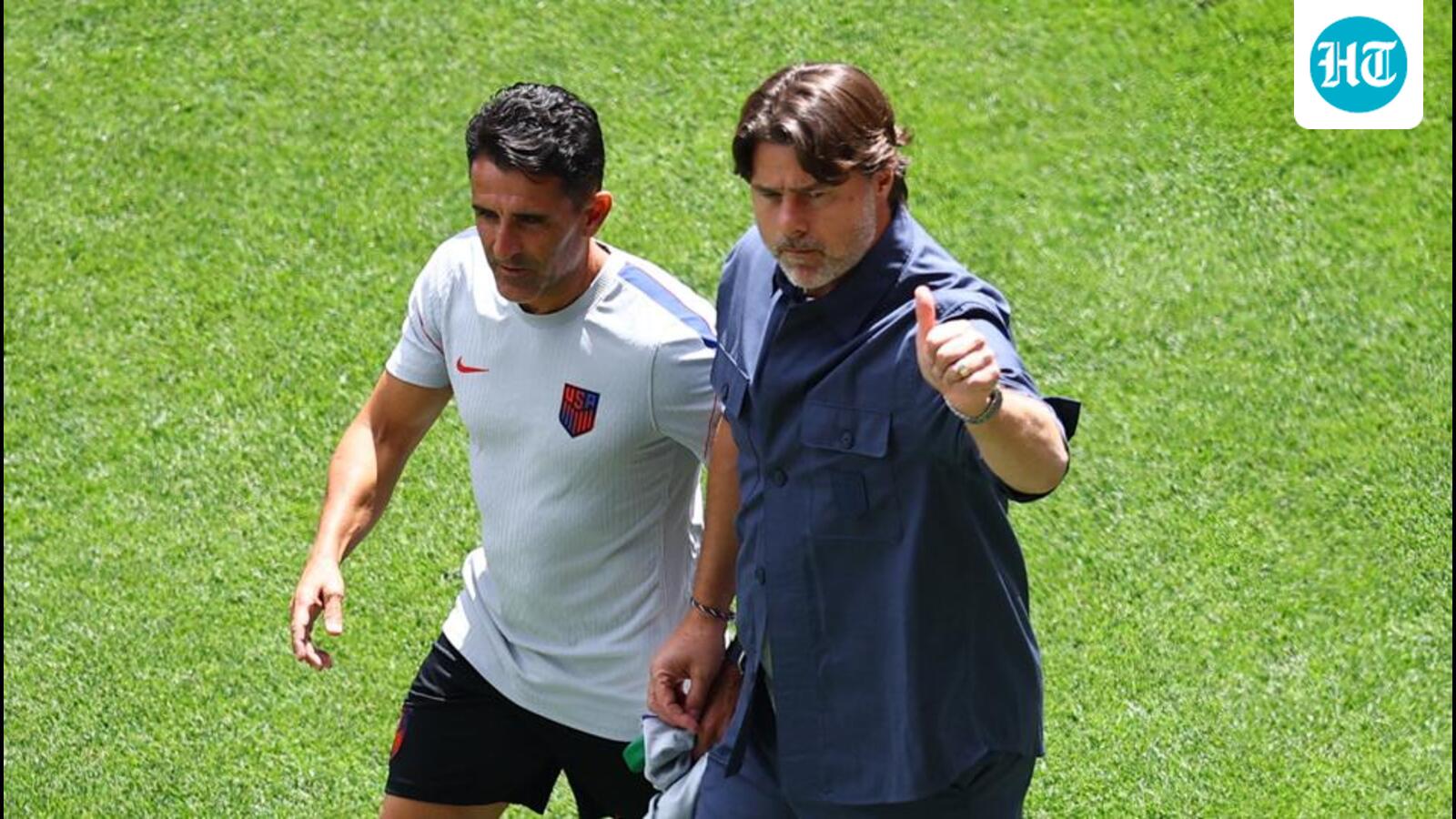 How Mauricio Pochettino’s USA mastered the art of breaking down a low block — twice!