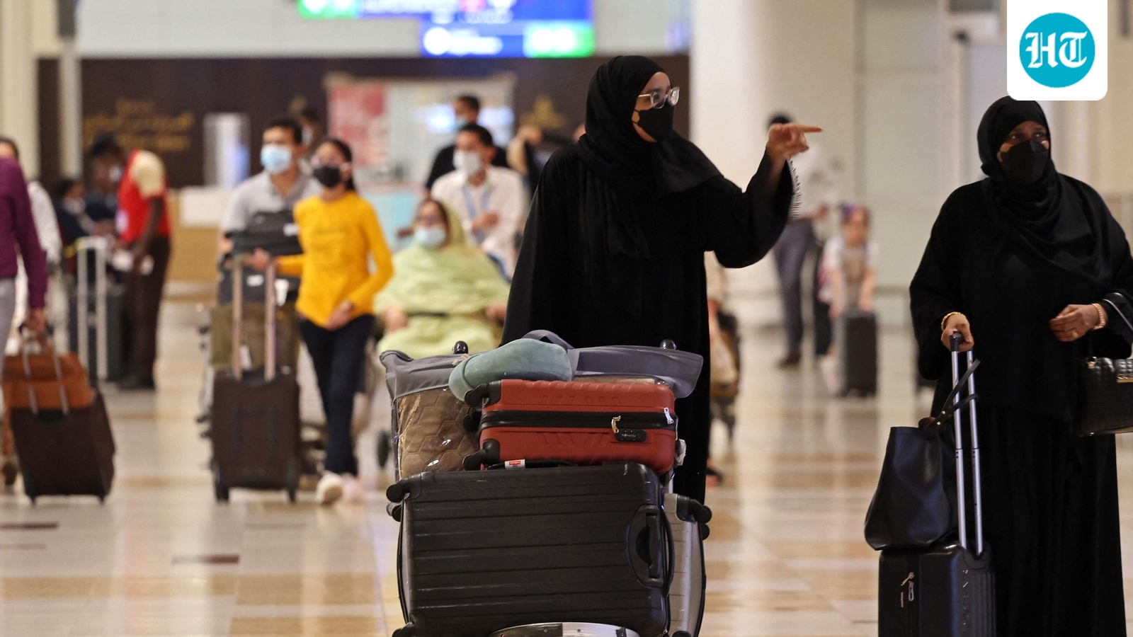 Indian expats in UAE spend  ₹2.3 lakh on flights tickets to Kerala ahead of polls