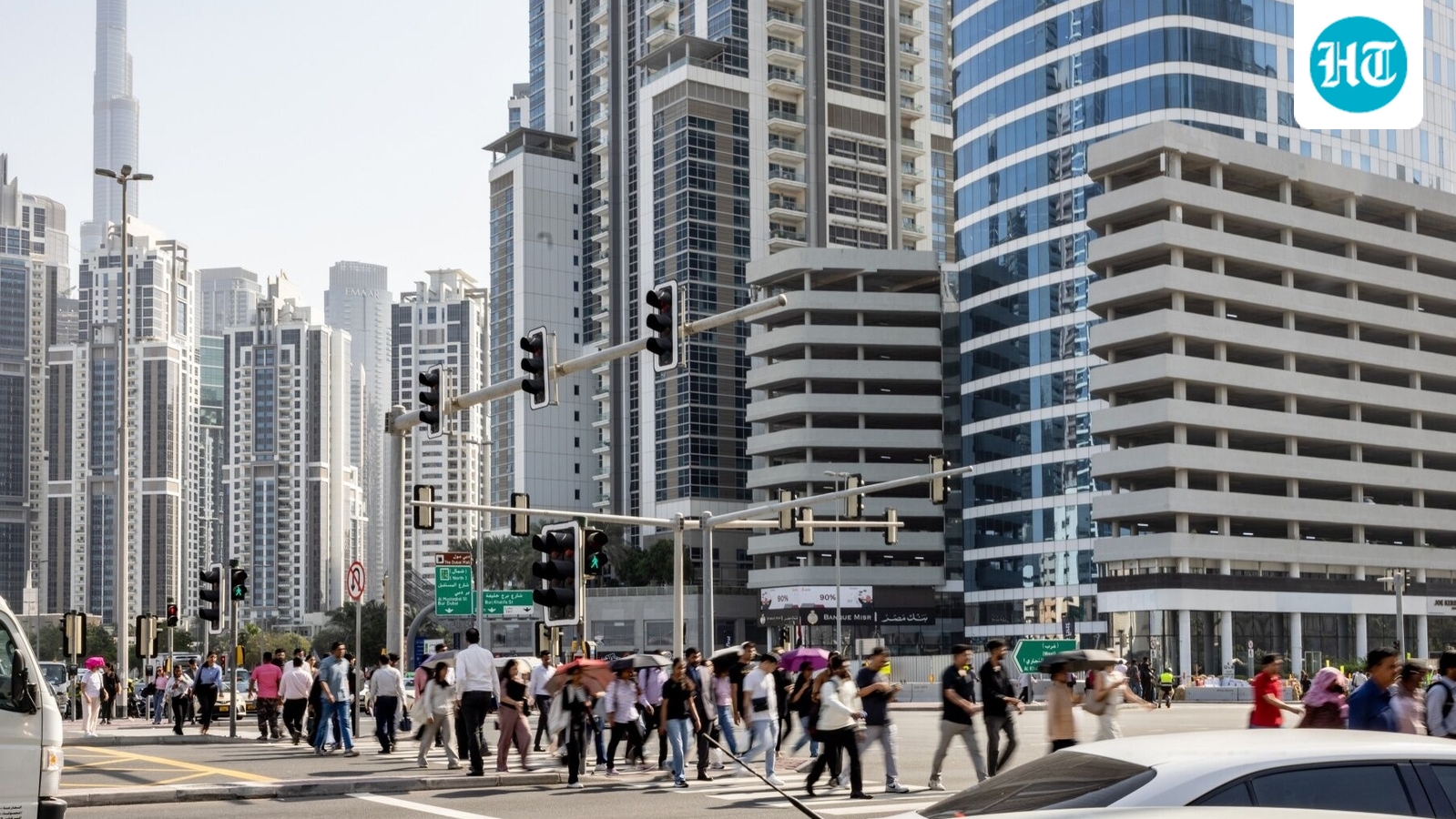 Oil prices, drone attacks: Key updates as US-Iran war enters day 10