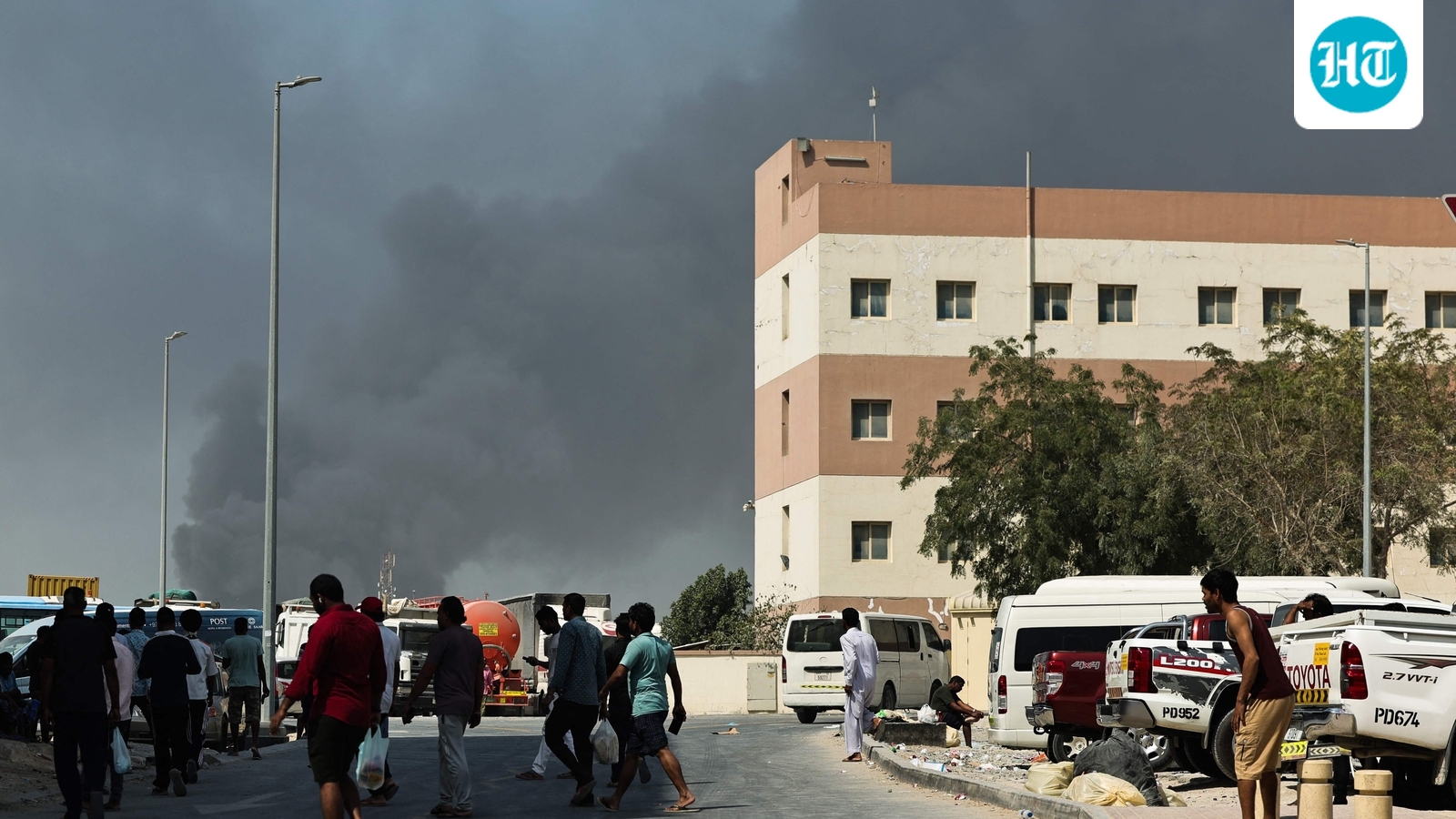 Jebel Jais, other tourist sites shut in UAE, remote work advisory issued amid Iran strikes | Key points