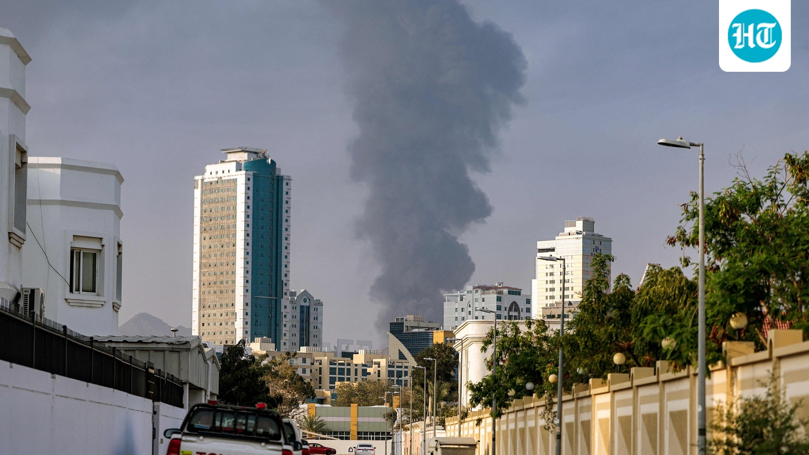 From UAE to Saudi Arabia, how US-Iran war is affecting the Middle East