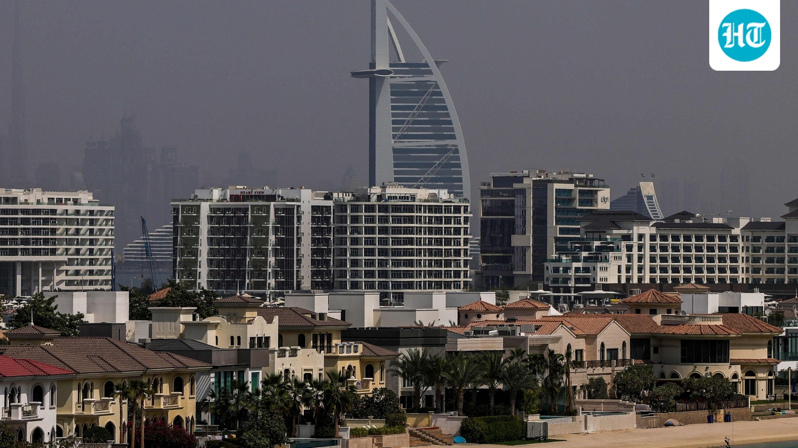 US-Iran conflict spreads to Gulf, Indians workers on frontlines of wider crisis: What it means for them, and back home