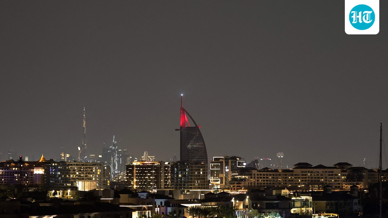 UAE news live updates: Qatar intercepts missile attack; Dubai airport ops suspended amid fresh scare