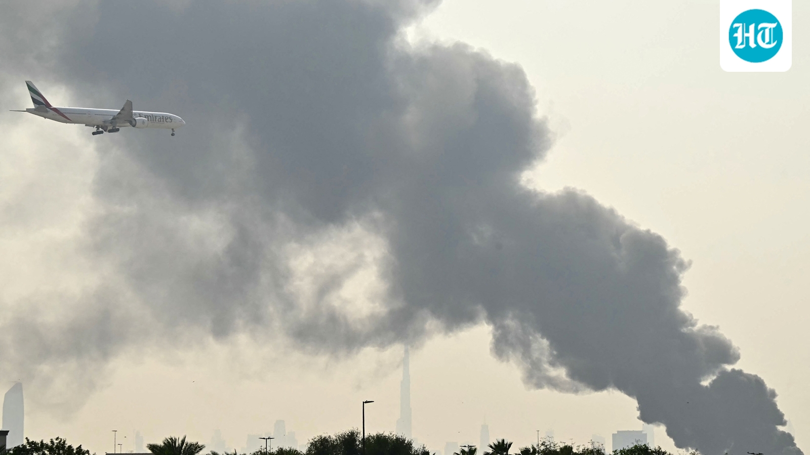 UAE reopens airspace after closure amid Iran missile threats | What is happening?