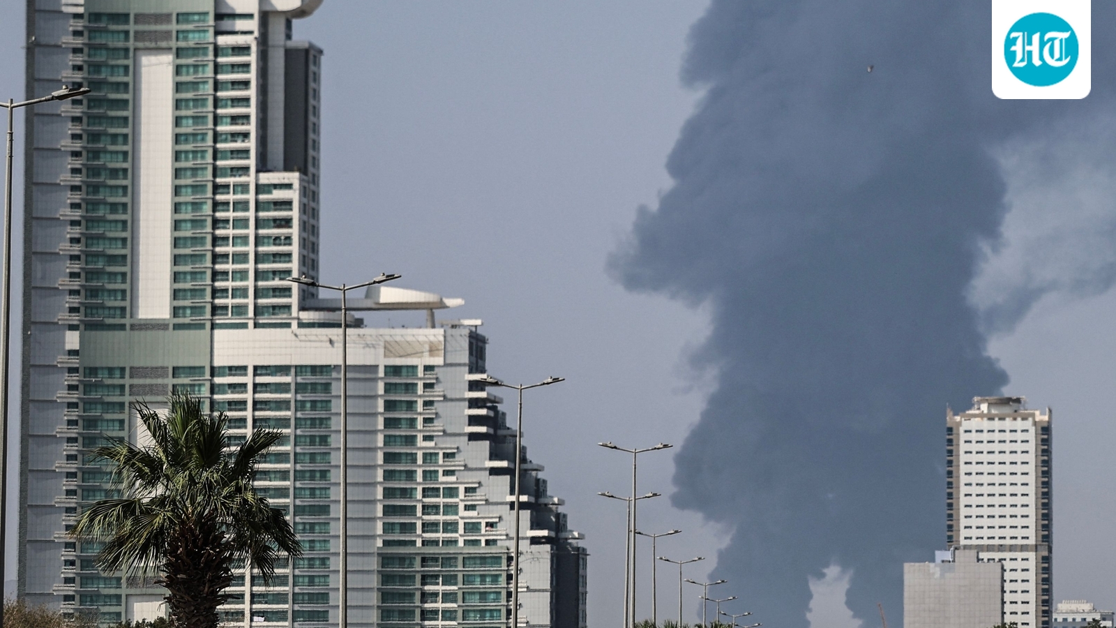 'Don’t forget 1980s failure': Iran warns of naval mines in Persian Gulf if US, Israel attack its coasts, islands