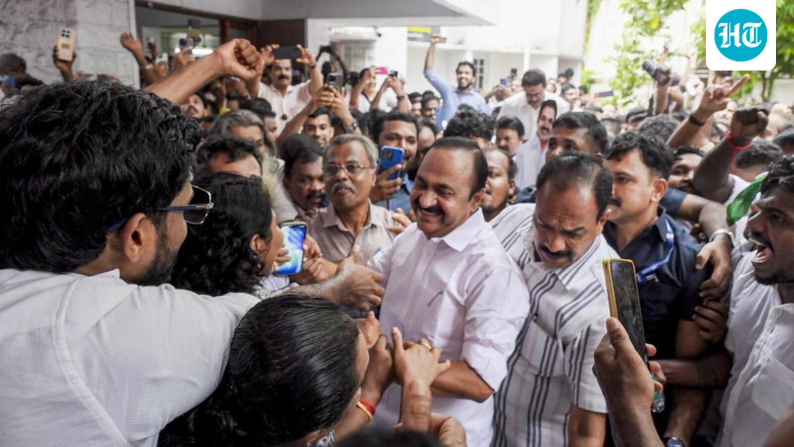 UDF’s big gains came in minority dominated districts