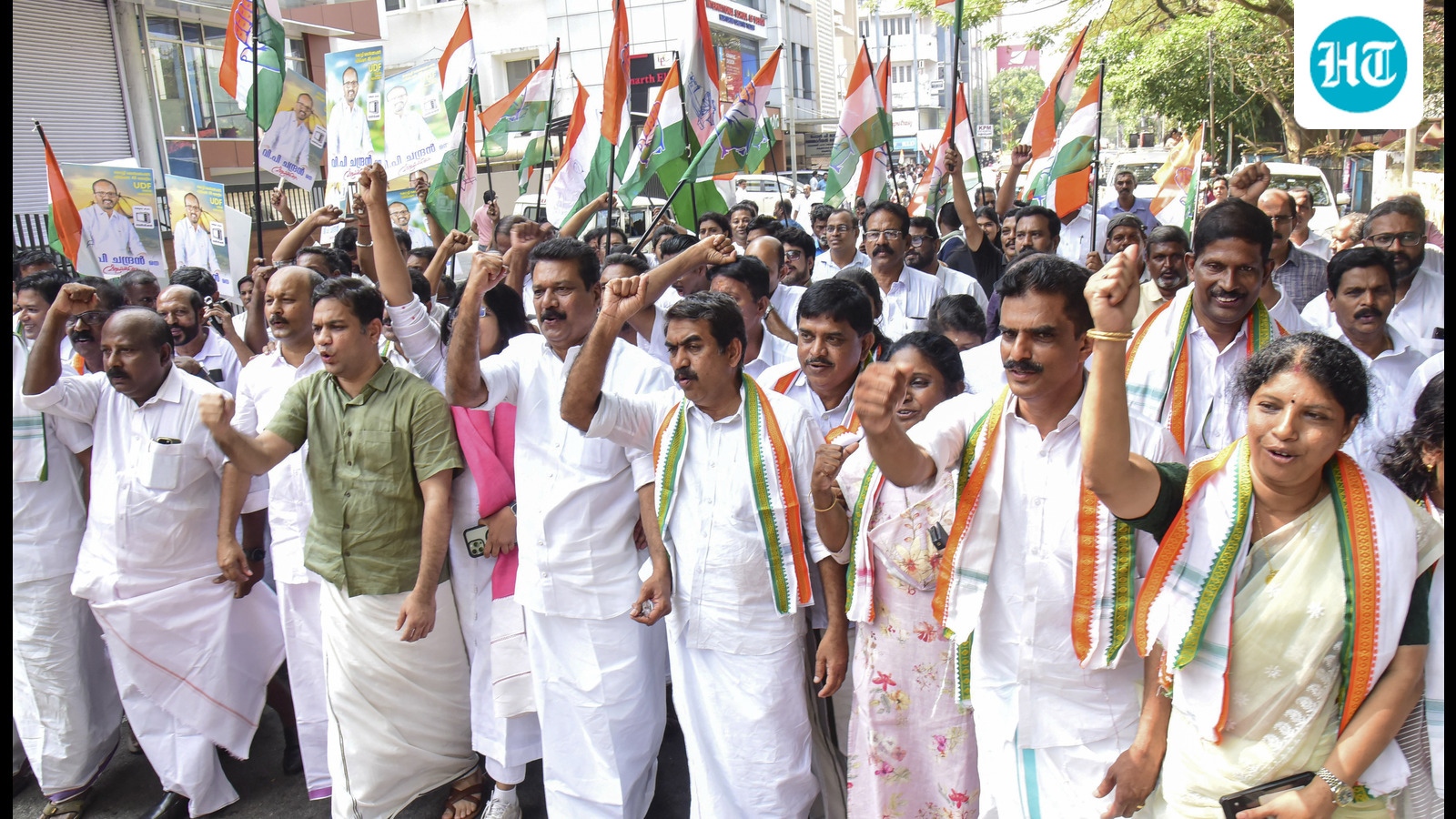 Analysts peg minority vote, anti-incumbency as key UDF win factors in Kerala local body polls