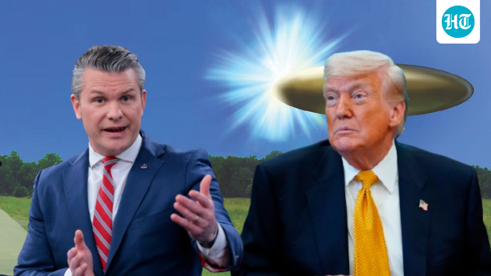 Apollo photos in Trump's UFO files may have answered most pressing question - Are aliens real?