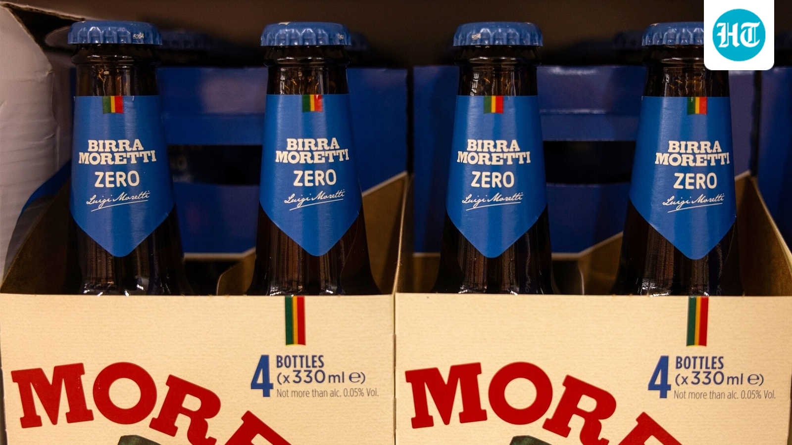 Will Hormuz Strait hit your booze? Beer prices to rise as India sees gas crunch | Here's how it's all linked