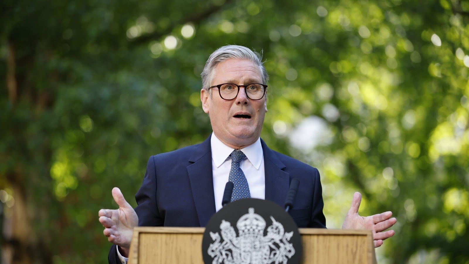 UK halts trade talks with Israel, summons ambassador over fresh Gaza offensive