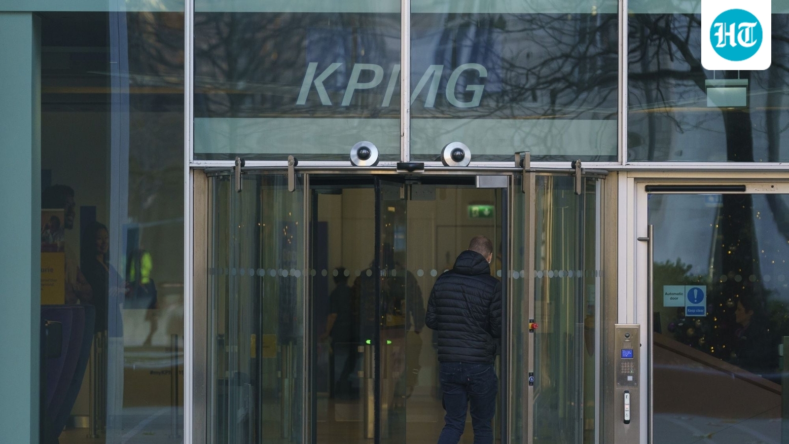 KPMG partner in Australia fined $7,000 for using AI to cheat in AI training test