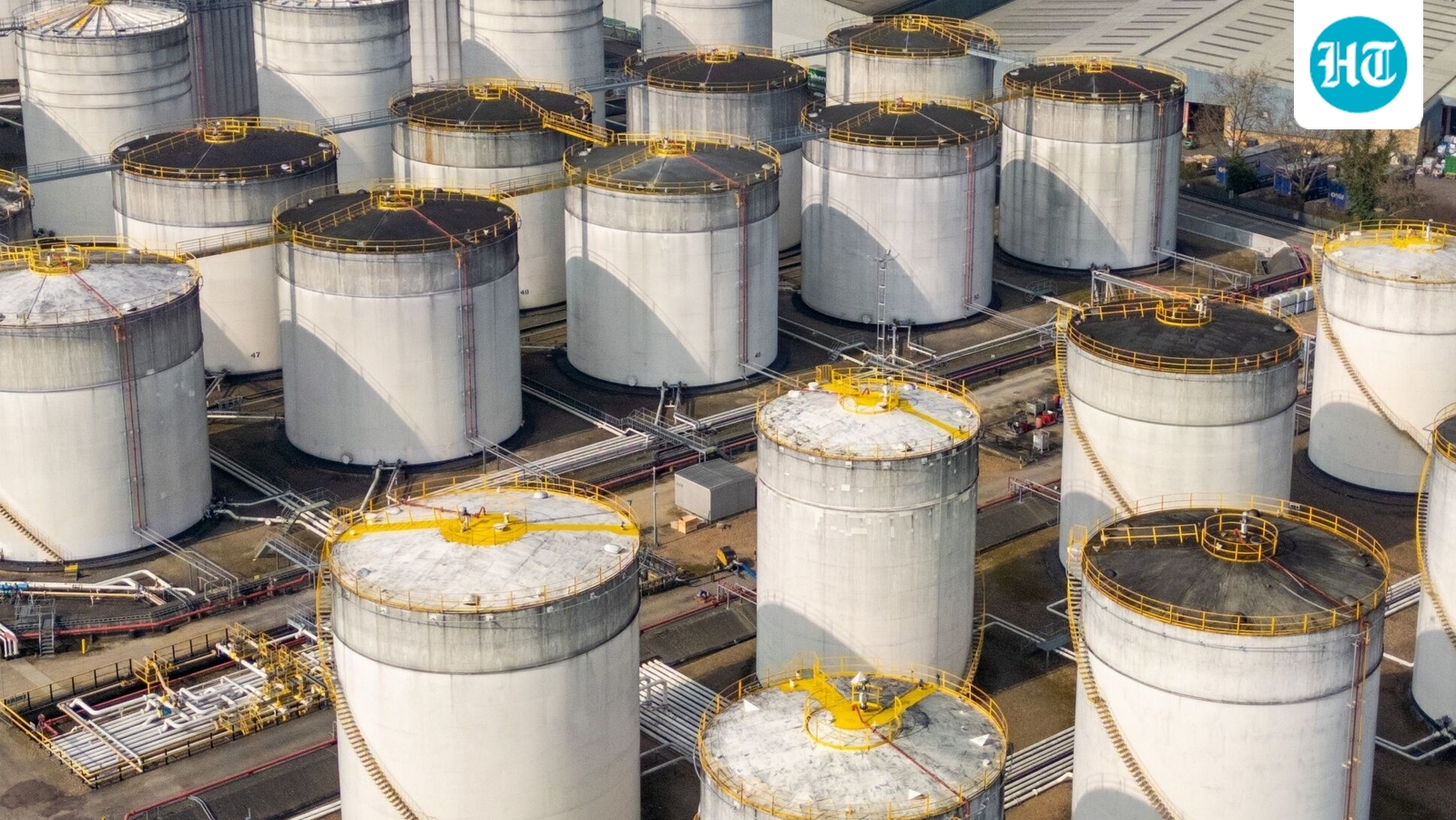 Iranian oil is offered to India at a premium to Brent after temporary US waiver: Report