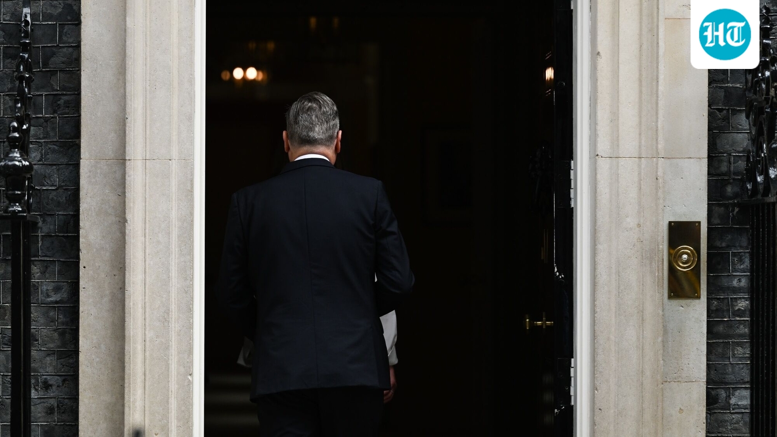 Keir Starmer 6th UK PM to resign in last 10 years: List of ‘unpopular’ PMs in Britain's ‘House of Cards’