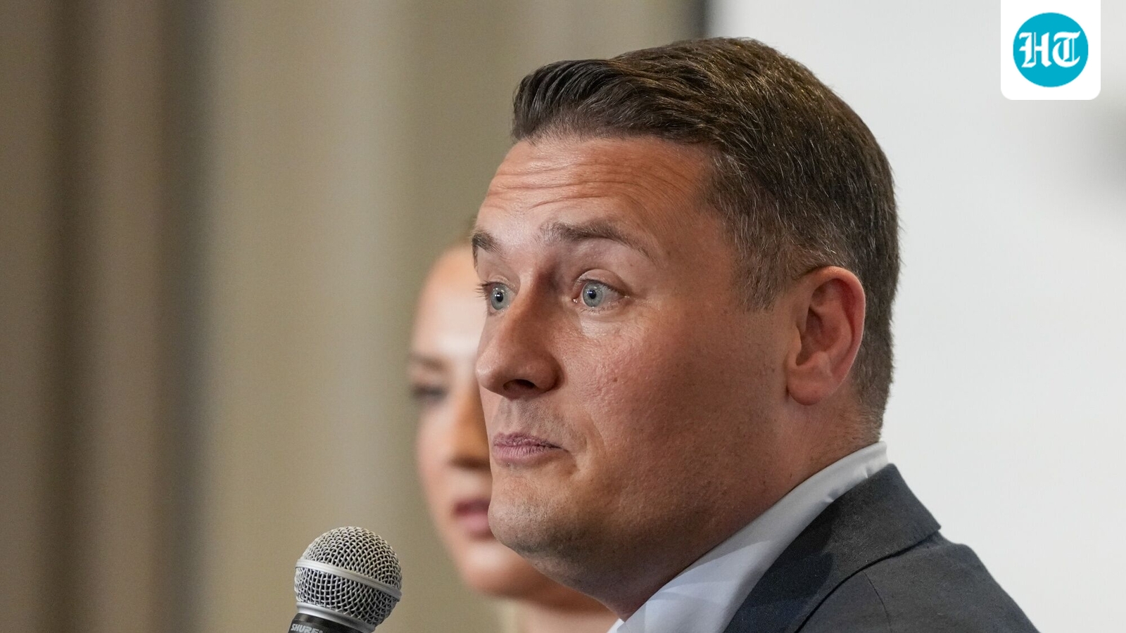 Frontrunner for new UK PM, Wes Streeting wants Brexit reversed: ‘Leaving EU was catastrophic’