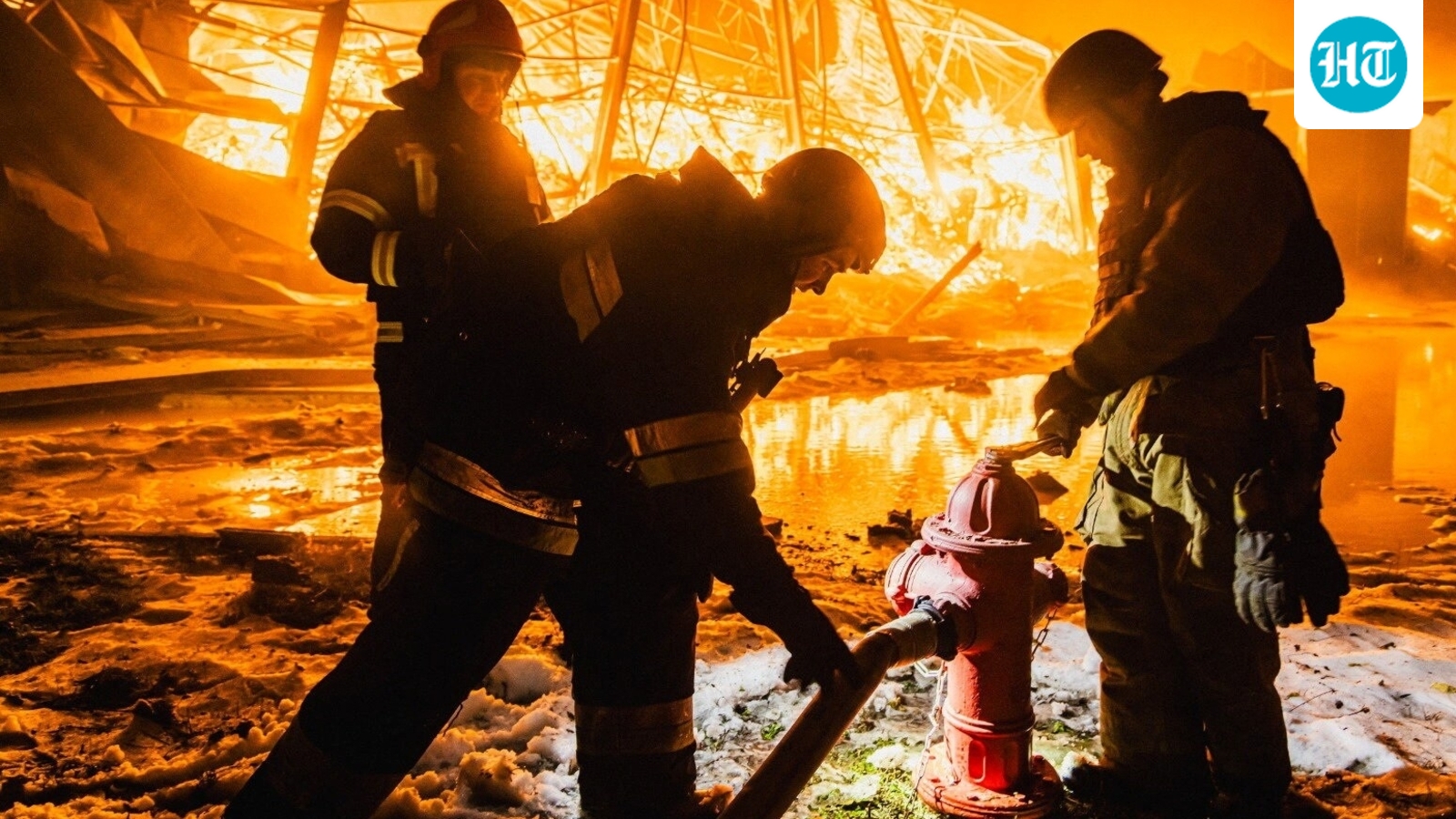 Cold snap or negotiation aid? What Kremlin said about Donald Trump's appeal for Ukraine halt