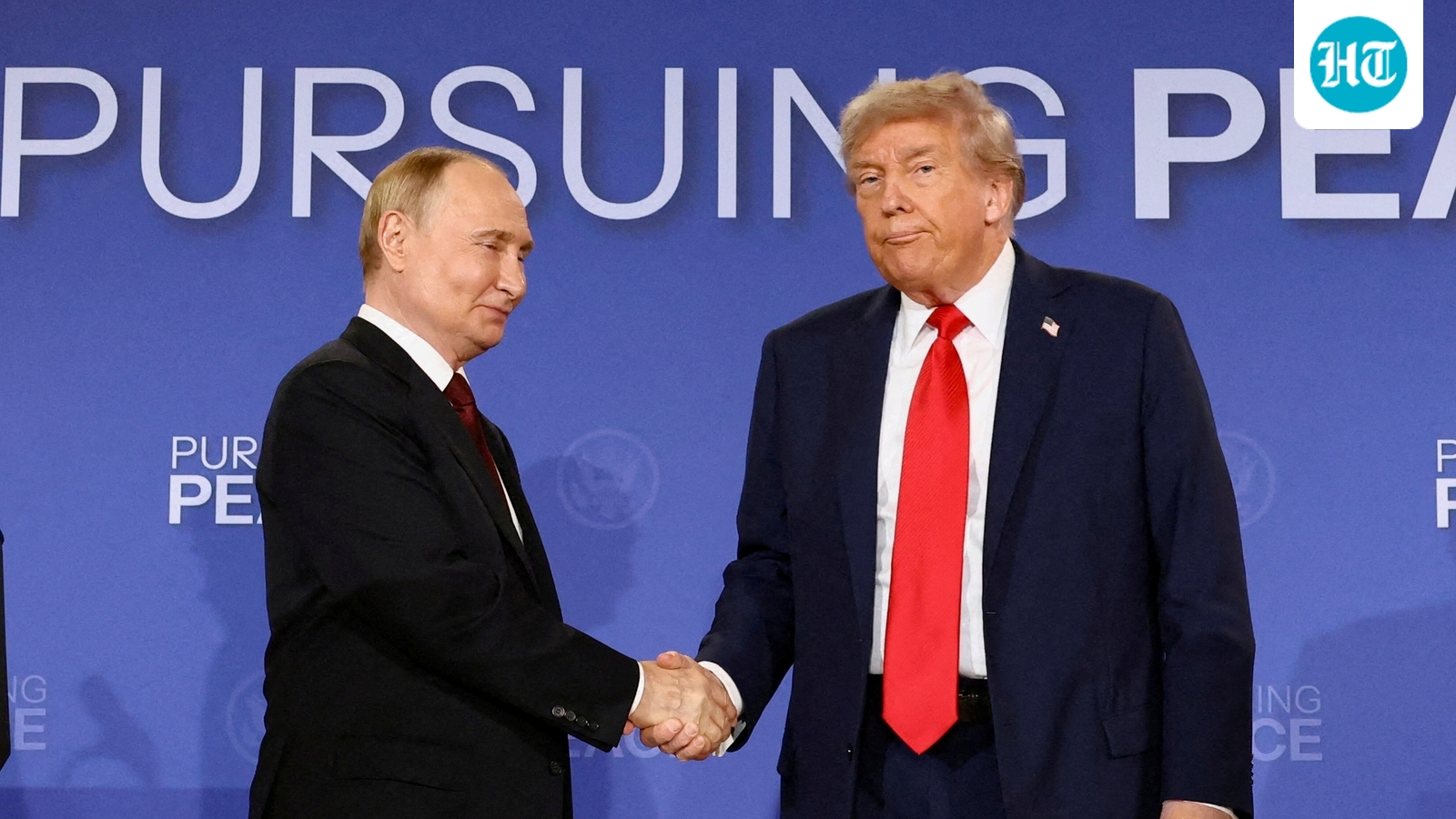 Putin, Trump will talk again in ‘near future’ on Ukraine war: Kremlin