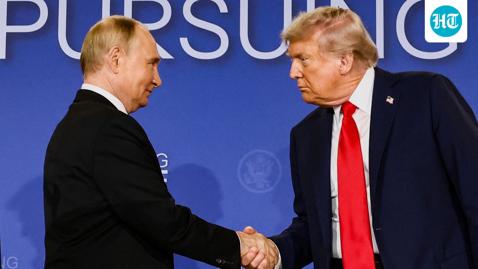 ‘A bit of…’: Trump says he made big Ukraine request during call with Putin