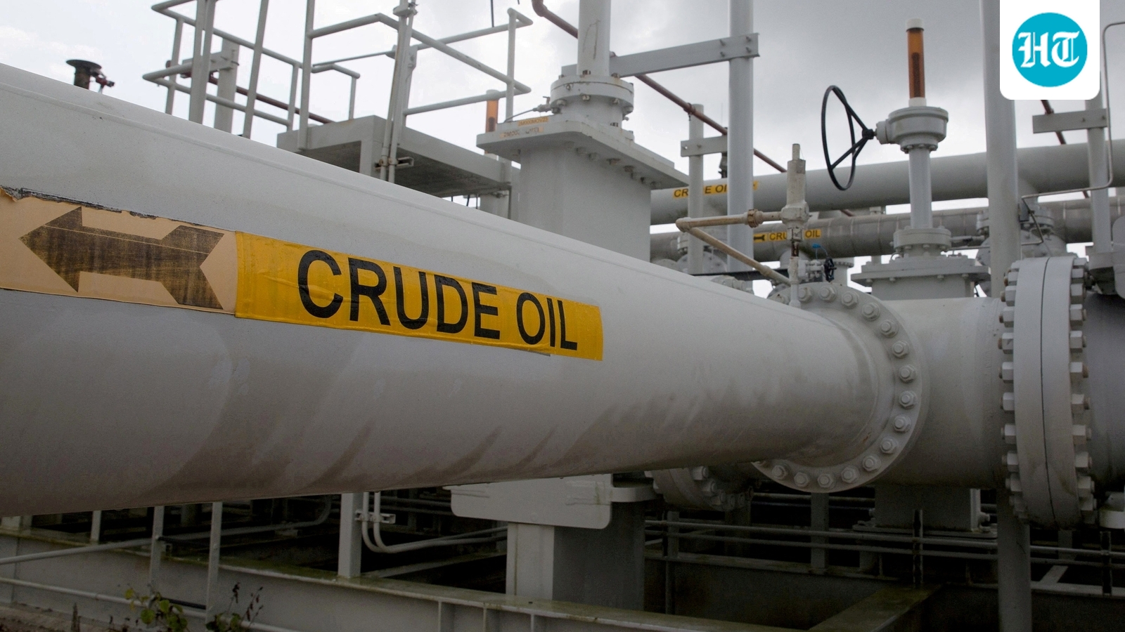 This time is different: $100 oil more painful now than before for India
