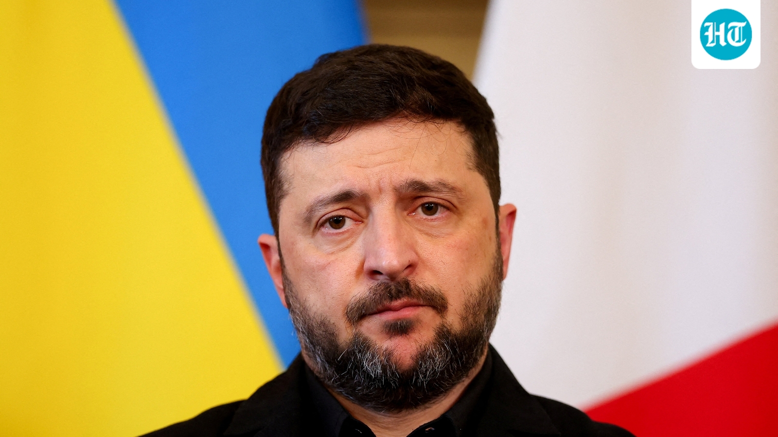Why Ukraine has not held elections despite expiry of Zelensky's term: Explained