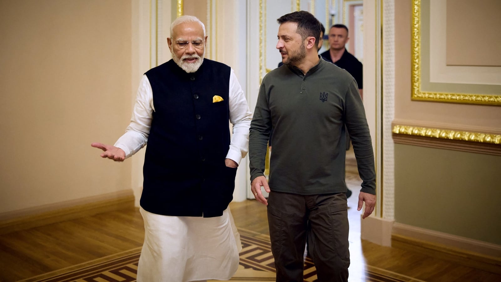 Ukraine to curb Indian diesel imports amid Russian oil ties, analyst says