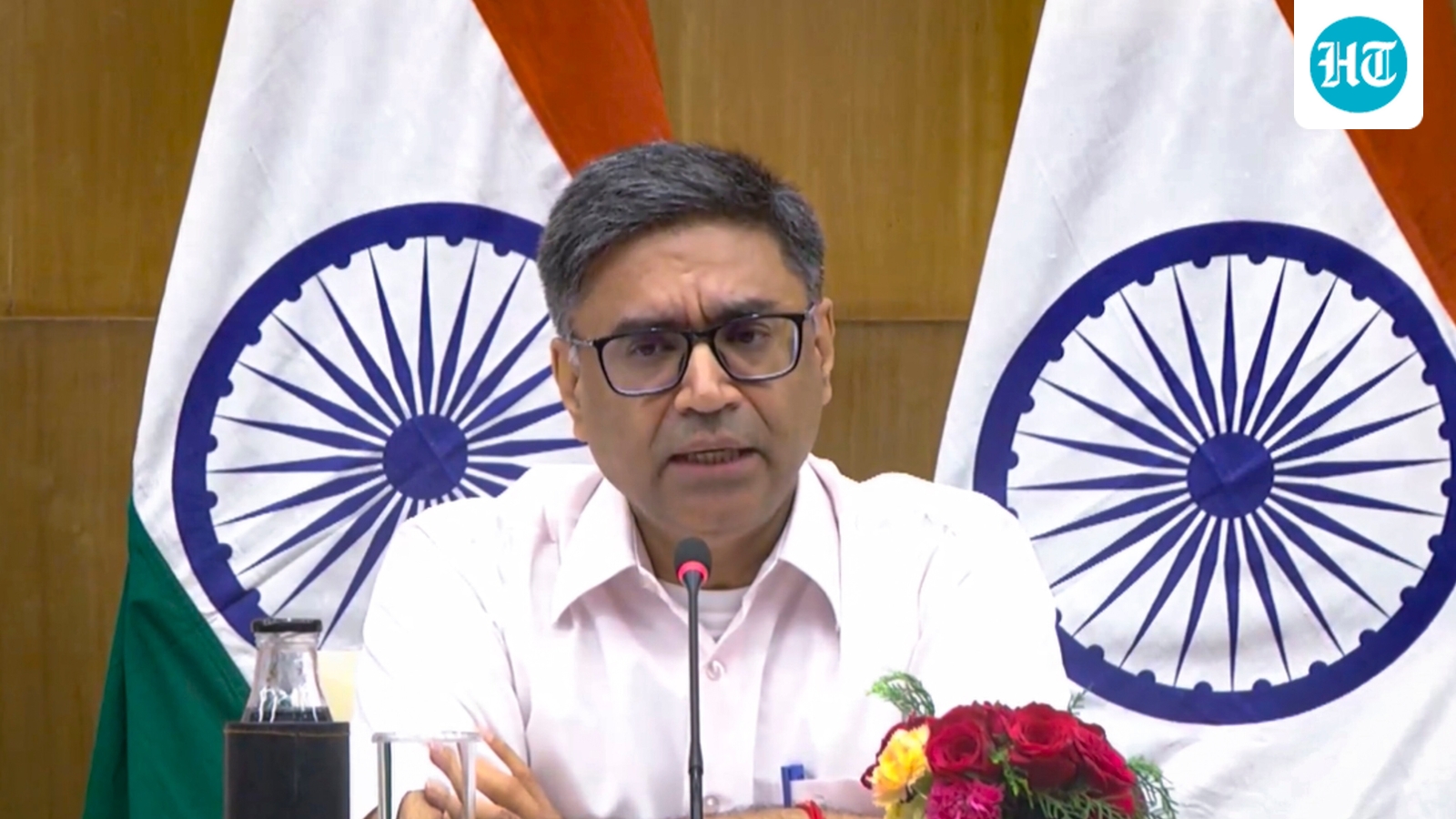 Misri, Rubio discuss trade, Quad; US diplomat set to visit India in May