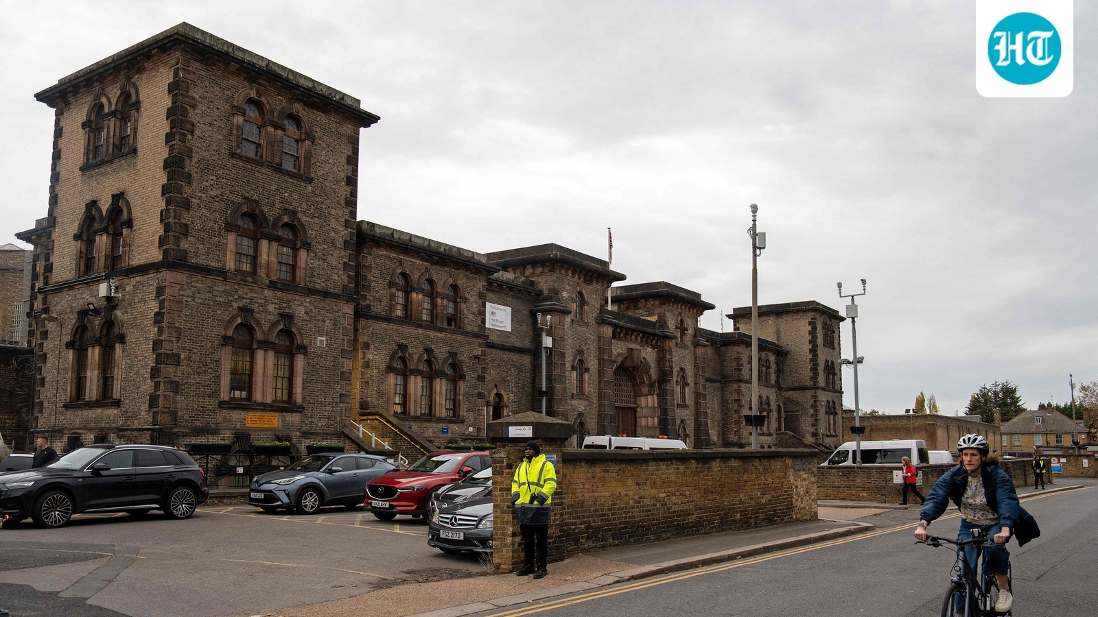 UK government under fire for rising mistaken prisoner releases