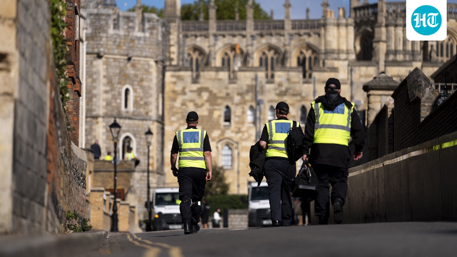 British Indian nurse jailed for over 7 years for rape, assault at care home in Scotland