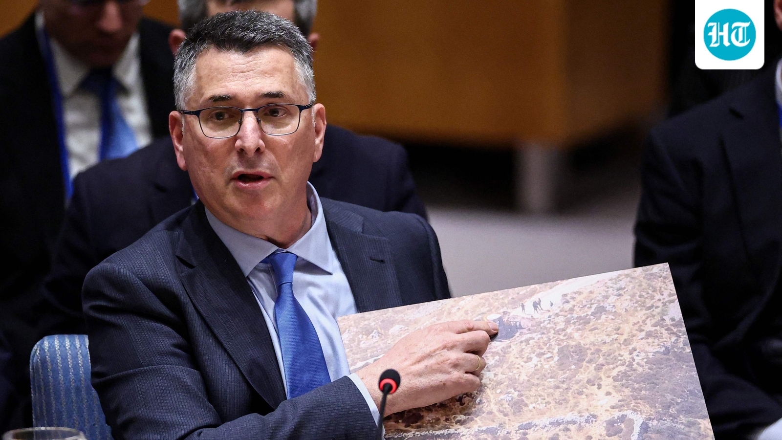 ‘We have already won’: Israel foreign minister on war with Iran, says ‘goals remain unmet’