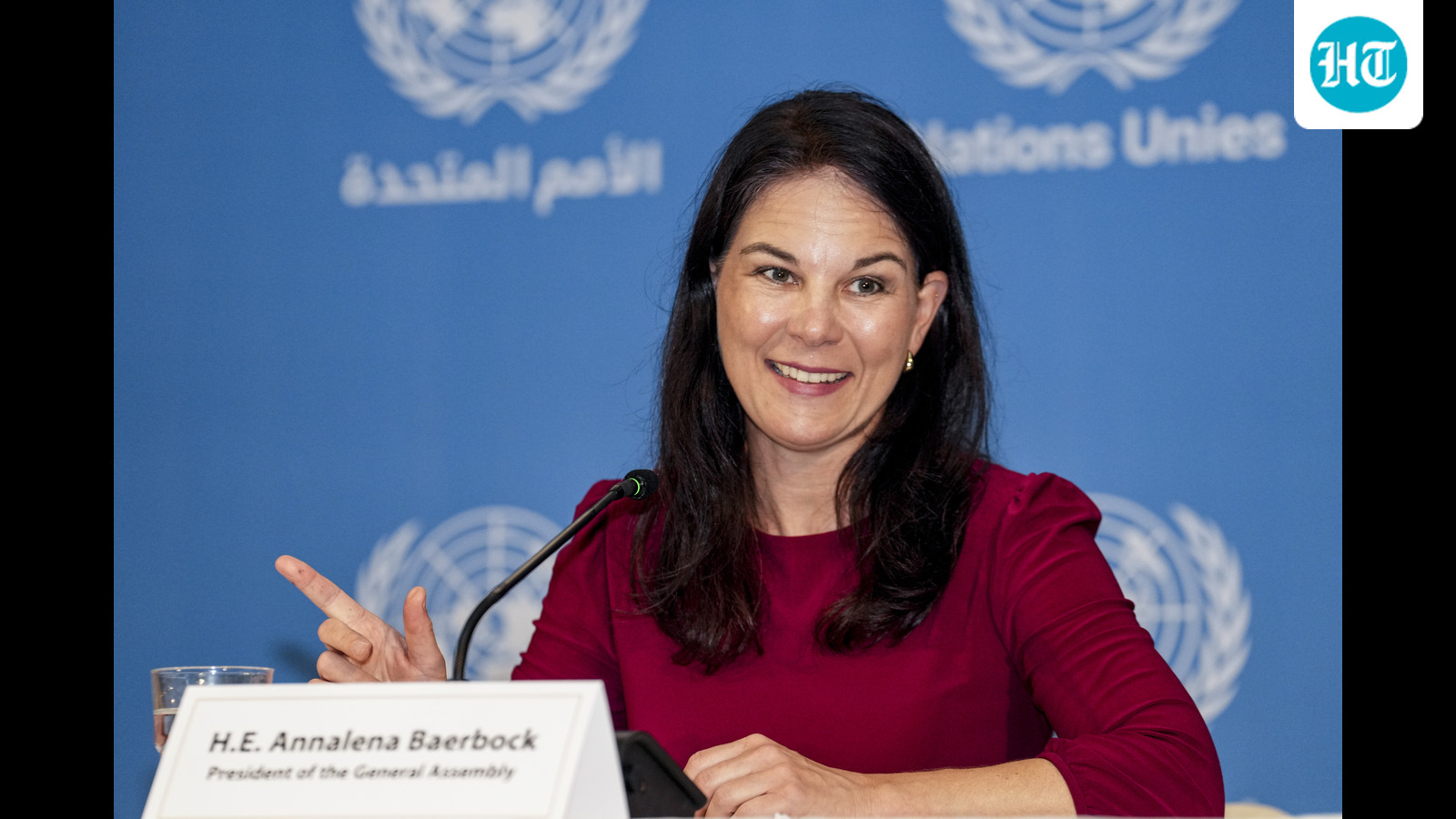 UN provides a seat for all countries, says UNGA Prez in swipe at Board of Peace