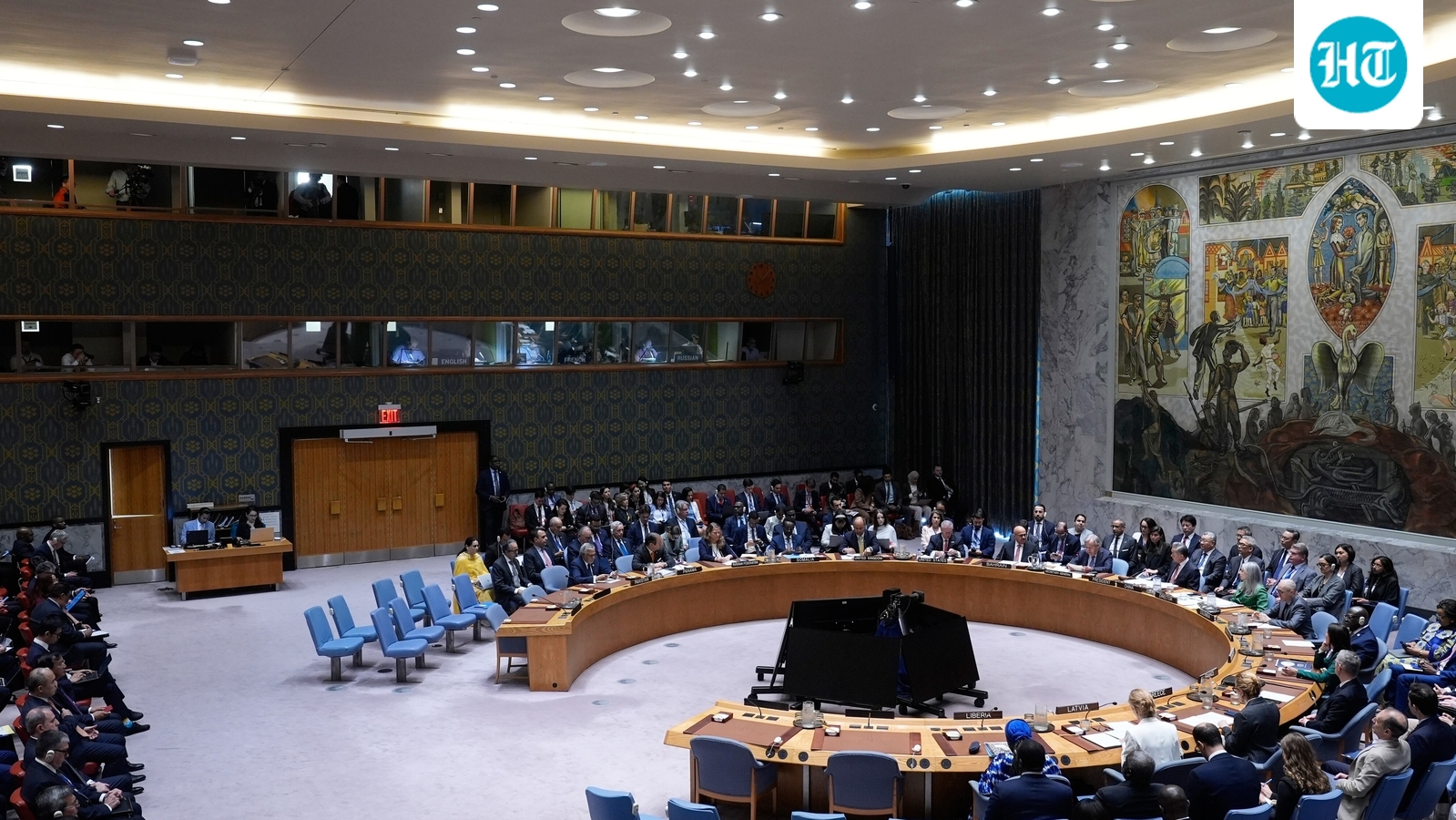 ‘National ownership must remain at heart’: India calls for transparency in UN's development pillar