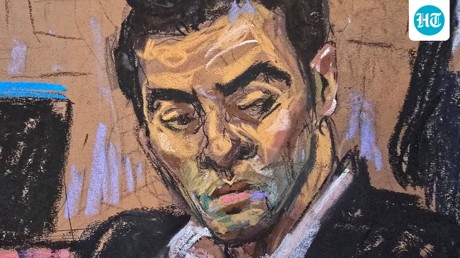 Was Luigi Mangione read Miranda Rights before arrest? Evidence dispute takes center stage in trial